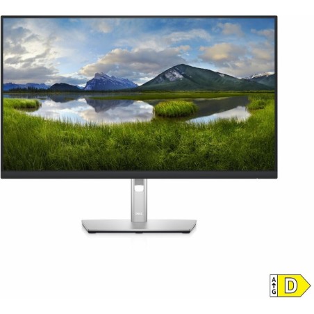 Buy Dell P2722H 27" Full HD Monitor - 1920 x 1080, HDMI, DisplayPort, 60Hz, Pivot - Stunning Clarity & Versatile Design!